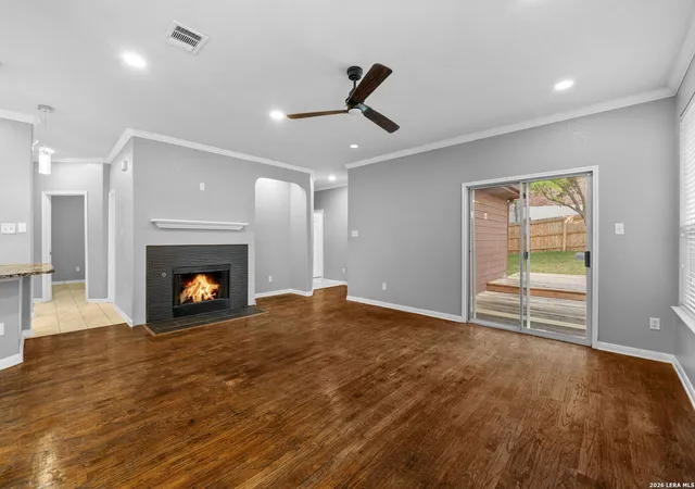 Photo 3 of Single family home for sale at 707 Lorimor Ct, San Antonio, TX 78258 | MLS# 1952584 | Listing updated on 2026-04-26