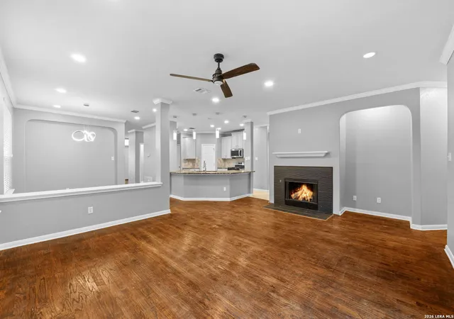 Photo 3 of Single family home for sale at 707 Lorimor Ct, San Antonio, TX 78258 | MLS# 1952584 | Listing updated on 2026-04-26