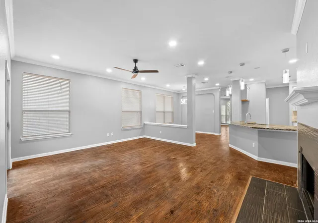 Photo 4 of Single family home for sale at 707 Lorimor Ct, San Antonio, TX 78258 | MLS# 1952584 | Listing updated on 2026-04-26