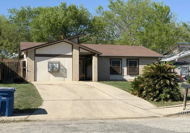Photo 1 of Single family home for sale at 4223 Desert Gold, San Antonio, TX 78222 | MLS# 1952585 | Listing updated on 2026-09-12