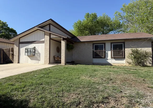 Photo 2 of Single family home for sale at 4223 Desert Gold, San Antonio, TX 78222 | MLS# 1952585 | Listing updated on 2026-09-12