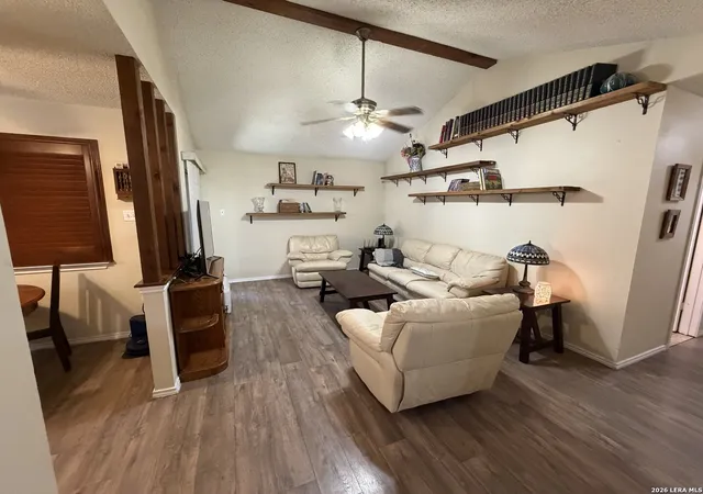 Photo 3 of Single family home for sale at 4223 Desert Gold, San Antonio, TX 78222 | MLS# 1952585 | Listing updated on 2026-09-12