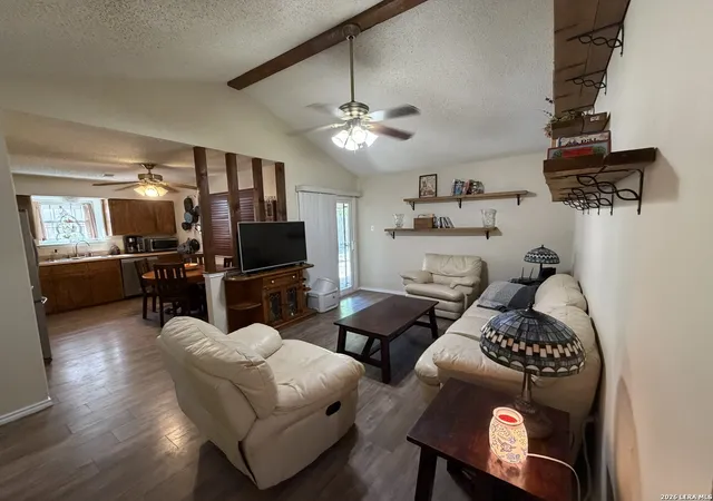 Photo 4 of Single family home for sale at 4223 Desert Gold, San Antonio, TX 78222 | MLS# 1952585 | Listing updated on 2026-09-12