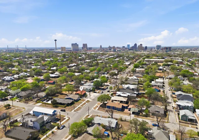 Homes for sale in San Antonio, TX | 926 Lamar, San Antonio, TX 78202 | MLS# 1952588