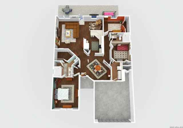 34th image of 13127 Almond Bend, Universal City, TX 78148 | MLS# 1952593