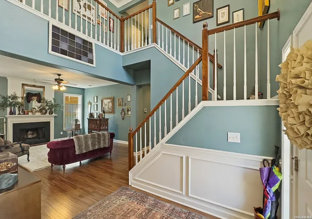 Photo 3 of Sale Pending at 3014 Fall Crst, San Antonio, TX 78247 | MLS# 1952596 | Listing updated on 2026-04-12