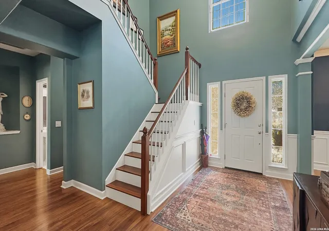 Photo 4 of Sale Pending at 3014 Fall Crst, San Antonio, TX 78247 | MLS# 1952596 | Listing updated on 2026-04-12