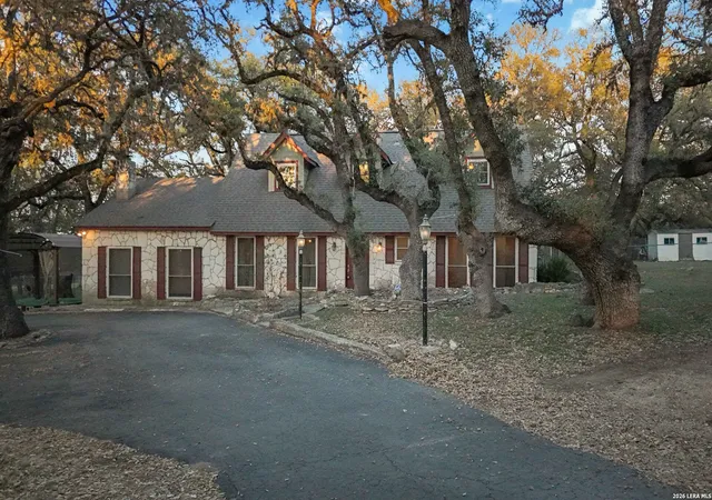 Photo 1 of Sale Pending at 27726 Timberline, San Antonio, TX 78260 | MLS# 1952597 | Listing updated on 2026-08-28