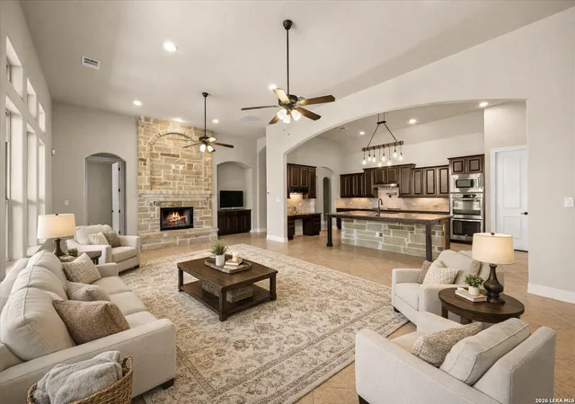 Photo 1 of Single family home for sale at 8907 Irving Hill, Boerne, TX 78015 | MLS# 1952598 | Listing updated on 2026-03-27
