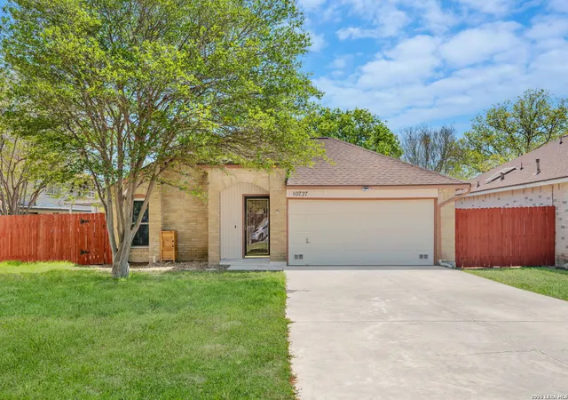 Photo 1 of Sale Pending at 10727 Lake Path, San Antonio, TX 78217 | MLS# 1952599 | Listing updated on 2026-04-09