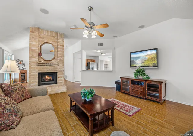 Photo 3 of Sale Pending at 10727 Lake Path, San Antonio, TX 78217 | MLS# 1952599 | Listing updated on 2026-04-09