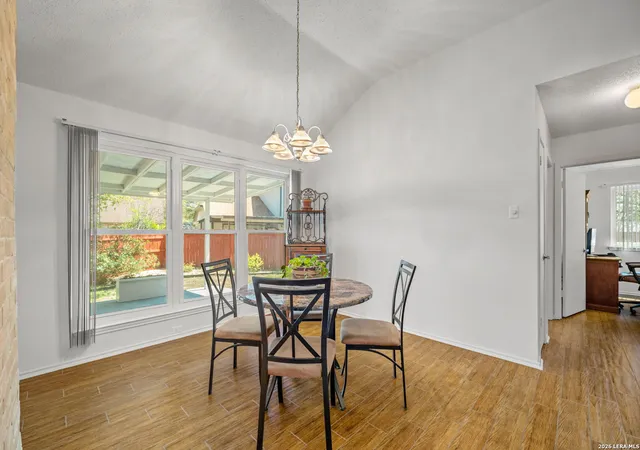 Photo 3 of Sale Pending at 10727 Lake Path, San Antonio, TX 78217 | MLS# 1952599 | Listing updated on 2026-04-09