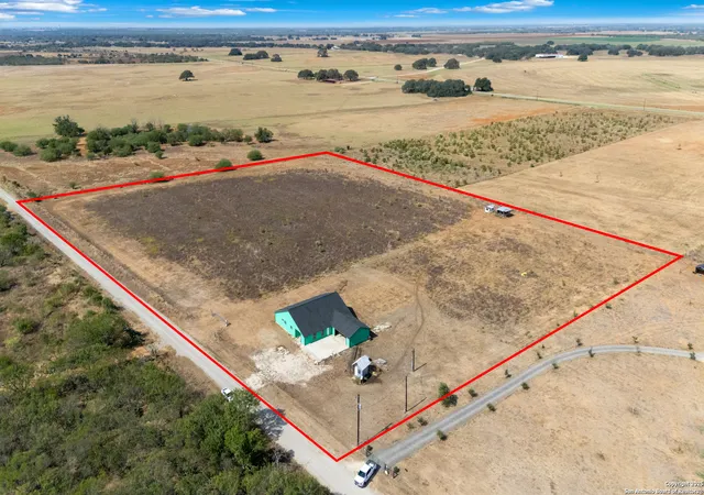 Photo 2 of Land for sale at 0 Cr 136 Tract 19, Floresville, TX 78114 | MLS# 1952602 | Listing updated on 2026-04-07