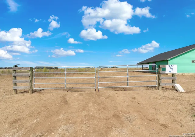 Photo 3 of Land for sale at 0 Cr 136 Tract 19, Floresville, TX 78114 | MLS# 1952602 | Listing updated on 2026-04-07