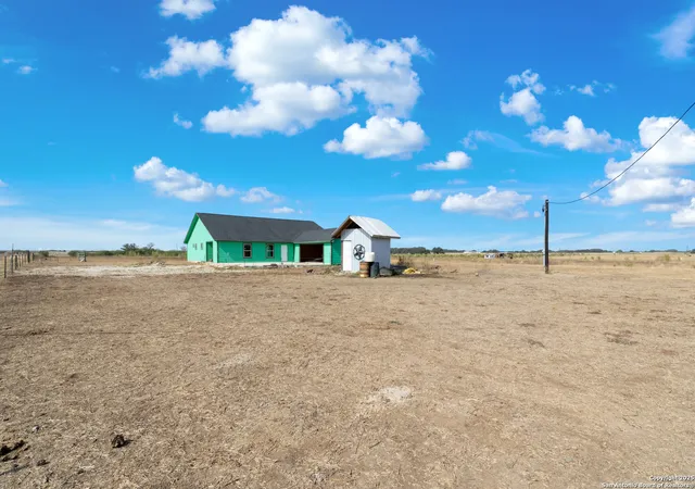Photo 1 of Land for sale at 0 Cr 136 Tract 19, Floresville, TX 78114 | MLS# 1952602 | Listing updated on 2026-04-07