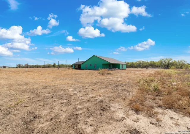 Photo 4 of Land for sale at 0 Cr 136 Tract 19, Floresville, TX 78114 | MLS# 1952602 | Listing updated on 2026-04-07
