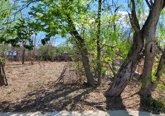 Photo 2 of Land for sale at 1514 Ash, San Antonio, TX 78208 | MLS# 1952605 | Listing updated on 2026-04-07