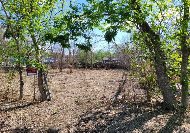 Photo 3 of Land for sale at 1514 Ash, San Antonio, TX 78208 | MLS# 1952605 | Listing updated on 2026-04-07