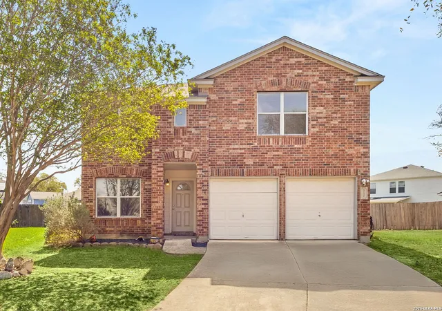 Photo 1 of Single family home for sale at 5730 Grosmont, San Antonio, TX 78239 | MLS# 1952612 | Listing updated on 2026-04-10