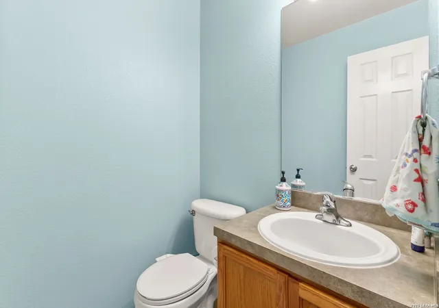 Photo 3 of Single family home for sale at 5730 Grosmont, San Antonio, TX 78239 | MLS# 1952612 | Listing updated on 2026-04-10