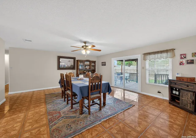 Photo 3 of Sale Pending at 1403 32nd, Hondo, TX 78861 | MLS# 1952613 | Listing updated on 2026-04-11