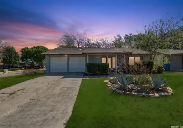 Photo 2 of Sale Pending at 14422 Briarbranch, San Antonio, TX 78247 | MLS# 1952614 | Listing updated on 2026-04-24