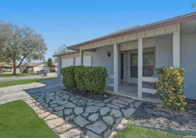 Photo 1 of Sale Pending at 14422 Briarbranch, San Antonio, TX 78247 | MLS# 1952614 | Listing updated on 2026-04-24