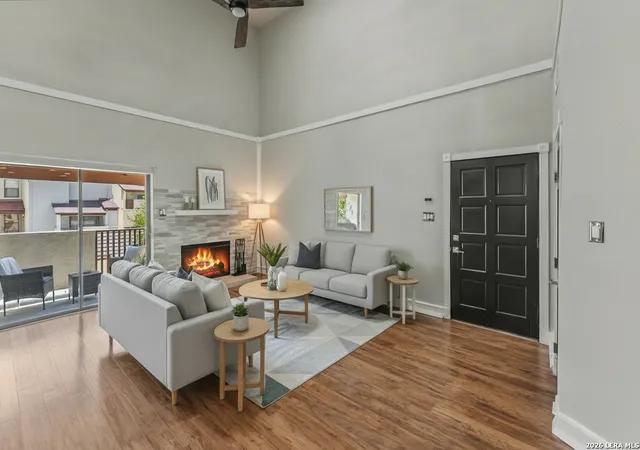 Sale Pending at 5322 Medical #E206, San Antonio, TX 78240 | MLS# 1952618 | Listing updated on 2026-05-03