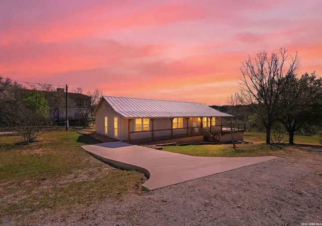 Photo 3 of Sale Pending at 1333 Comanche Path, Bandera, TX 78003 | MLS# 1952629 | Listing updated on 2026-05-08