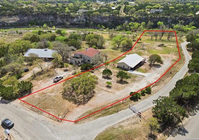 Photo 3 of Sale Pending at 1333 Comanche Path, Bandera, TX 78003 | MLS# 1952629 | Listing updated on 2026-05-08