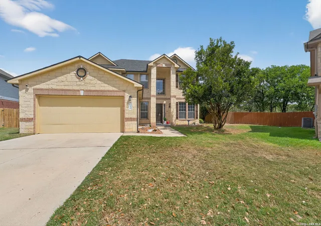 Photo 3 of Sale Pending at 3640 Woodlawn Farms, Schertz, TX 78154 | MLS# 1952630 | Listing updated on 2026-04-18