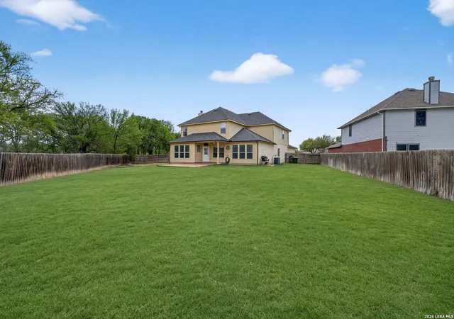 48th image of 3640 Woodlawn Farms, Schertz, TX 78154 | MLS# 1952630