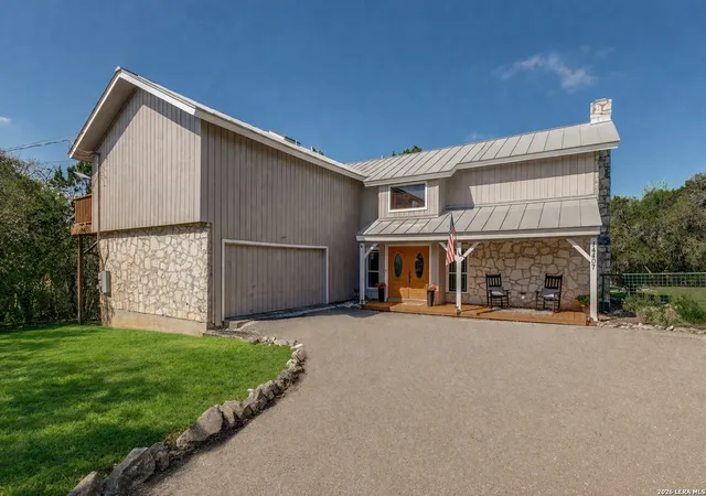 2nd image of 14407 Star Cross Trail, Helotes, TX 78023 | MLS# 1952631