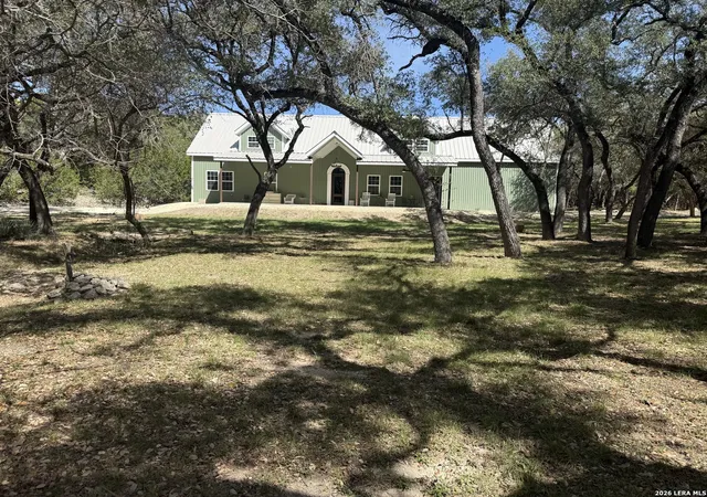3rd image of 792 Alamo Beach, Pipe Creek, TX 78063 | MLS# 1952637