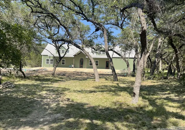 2nd image of 792 Alamo Beach, Pipe Creek, TX 78063 | MLS# 1952637