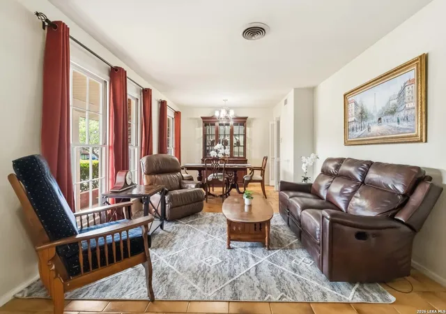 Photo 3 of Sale Pending at 1003 Melissa Dr, San Antonio, TX 78213 | MLS# 1952645 | Listing updated on 2026-05-03