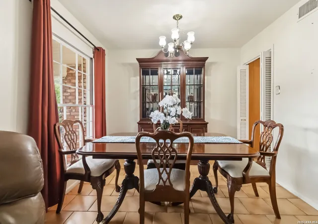 Photo 3 of Sale Pending at 1003 Melissa Dr, San Antonio, TX 78213 | MLS# 1952645 | Listing updated on 2026-05-03