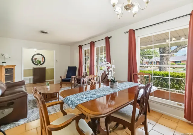 Photo 4 of Sale Pending at 1003 Melissa Dr, San Antonio, TX 78213 | MLS# 1952645 | Listing updated on 2026-05-03