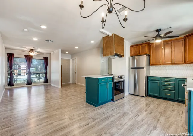 Homes for sale in San Antonio, TX | 9018 Island View St, San Antonio, TX 78242 | MLS# 1952646