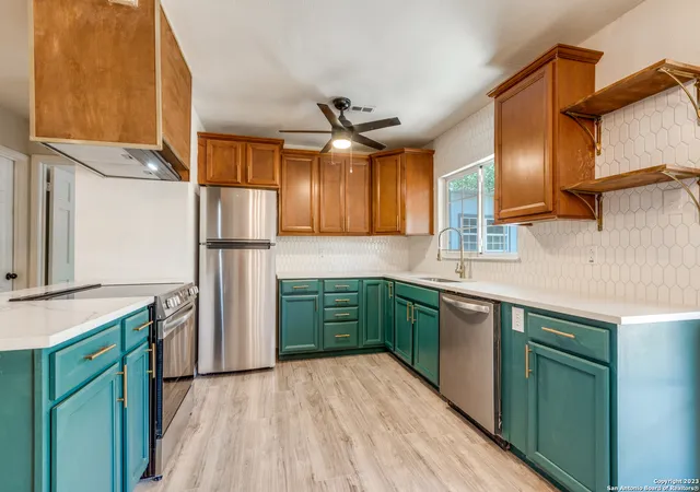 Homes for sale in San Antonio, TX | 9018 Island View St, San Antonio, TX 78242 | MLS# 1952646
