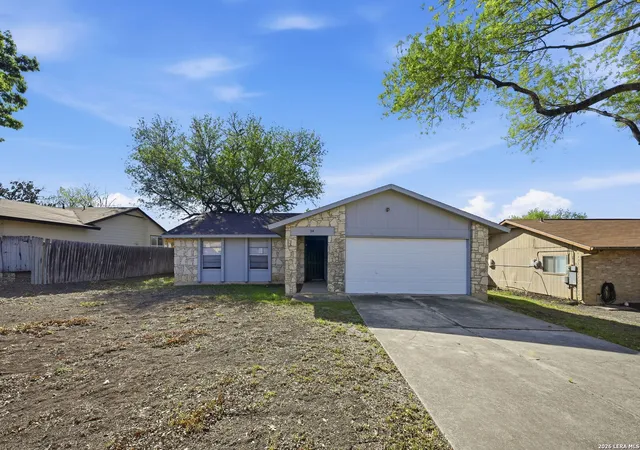 1st image of 714 Dana, Converse, TX 78109 | MLS# 1952648