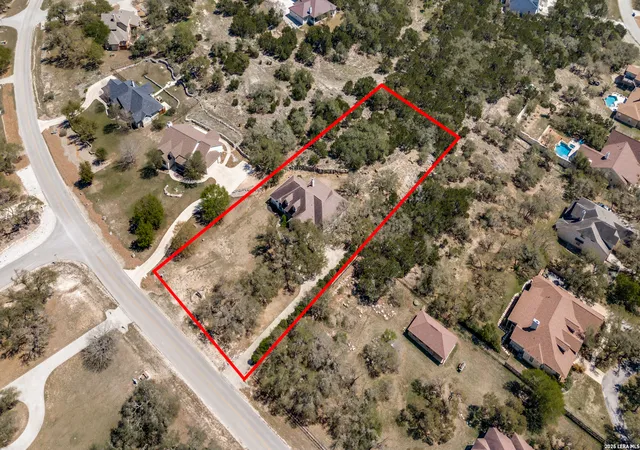 Photo 1 of Single family home for sale at 386 Wentworth, Spring Branch, TX 78070 | MLS# 1952649 | Listing updated on 2026-09-20