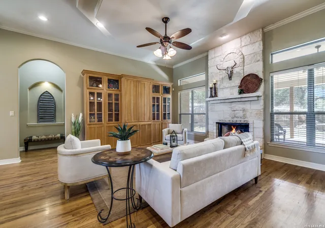 Photo 3 of Single family home for sale at 386 Wentworth, Spring Branch, TX 78070 | MLS# 1952649 | Listing updated on 2026-09-20