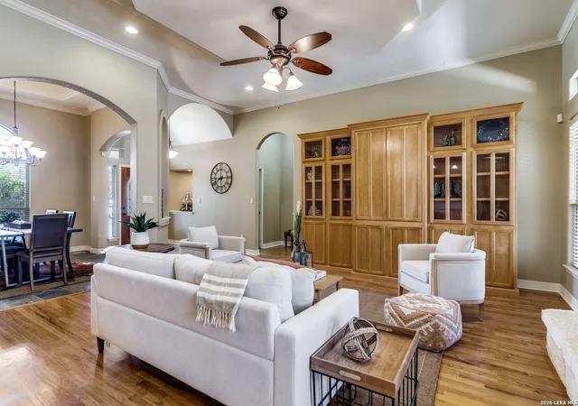 Photo 4 of Single family home for sale at 386 Wentworth, Spring Branch, TX 78070 | MLS# 1952649 | Listing updated on 2026-09-20