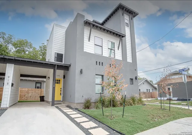 Photo 1 of Single family home for sale at 918 S Olive St 102, San Antonio, TX 78210 | MLS# 1952656 | Listing updated on 2026-04-07