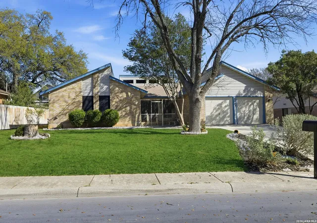 Photo 1 of Sale Pending at 6242 Madeleine Dr, San Antonio, TX 78229 | MLS# 1952658 | Listing updated on 2026-04-03