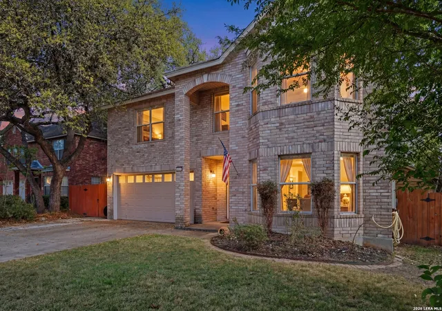Photo 1 of Sale Pending at 1527 Jasmine Dr, Schertz, TX 78154 | MLS# 1952659 | Listing updated on 2026-05-11