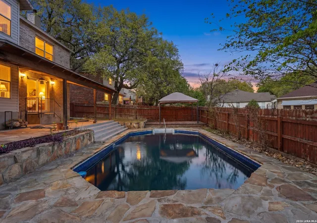 Photo 4 of Sale Pending at 1527 Jasmine Dr, Schertz, TX 78154 | MLS# 1952659 | Listing updated on 2026-05-11