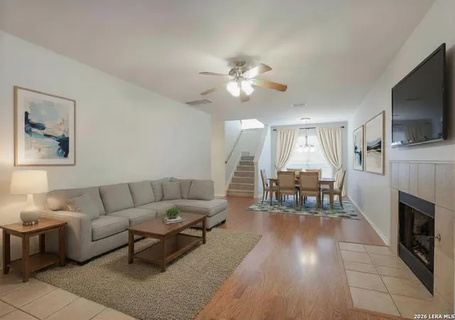 5th image of 6018 Wood Bayou, San Antonio, TX 78249 | MLS# 1952666