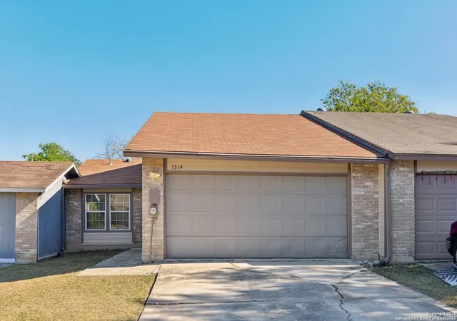 2nd image of 1314 Bitterlake, San Antonio, TX 78245 | MLS# 1952672